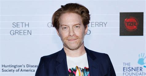 seth green net worth|Seth Green Net Worth: From Child Actor to Hollywood Success.